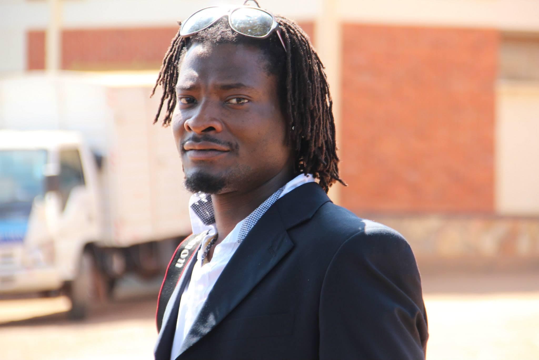 Henry Kitimbo