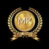 MK Events Logo