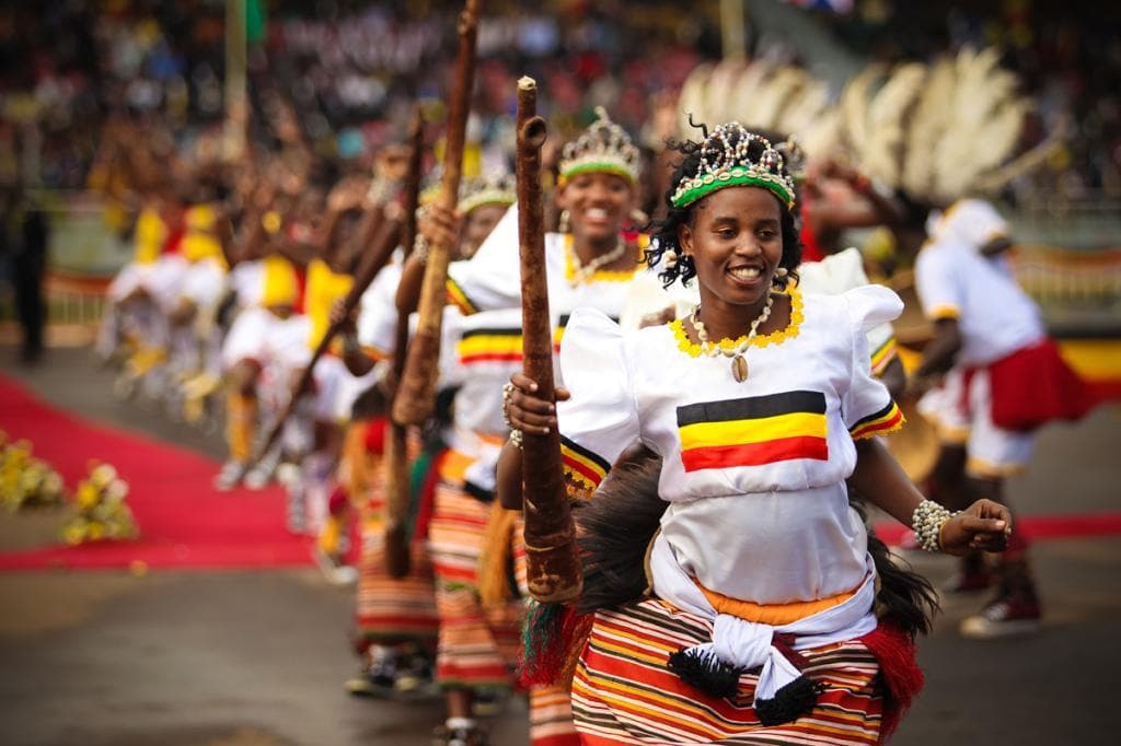 Cultural Performances