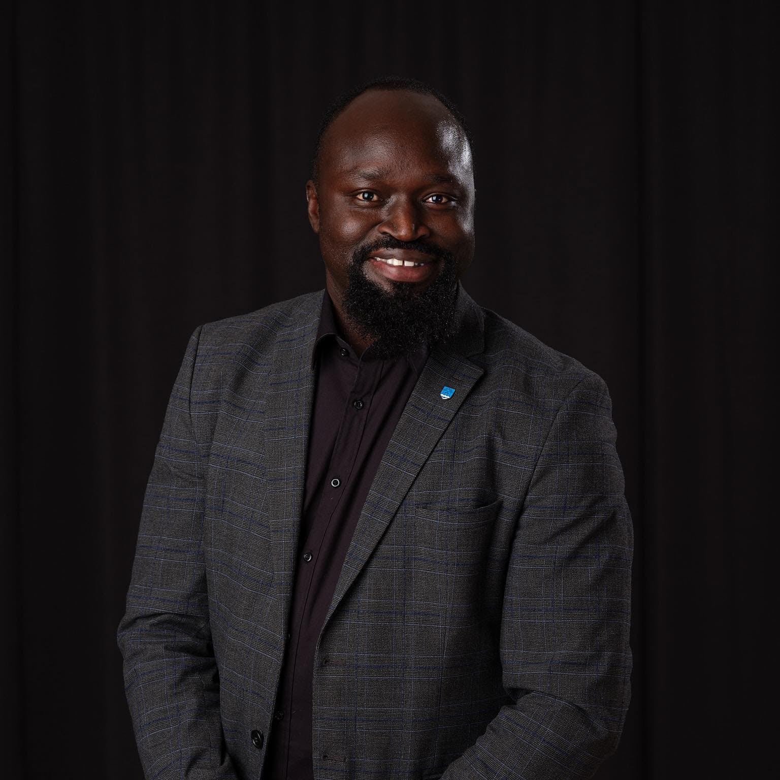 Hon Aligo Francis