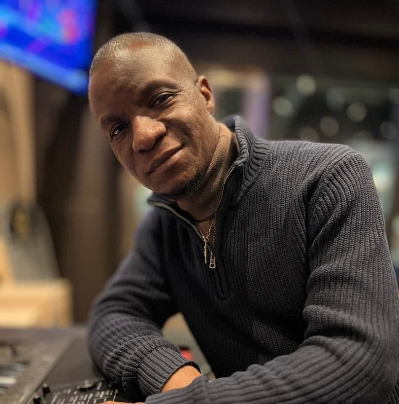 Joseph Mbaziira
