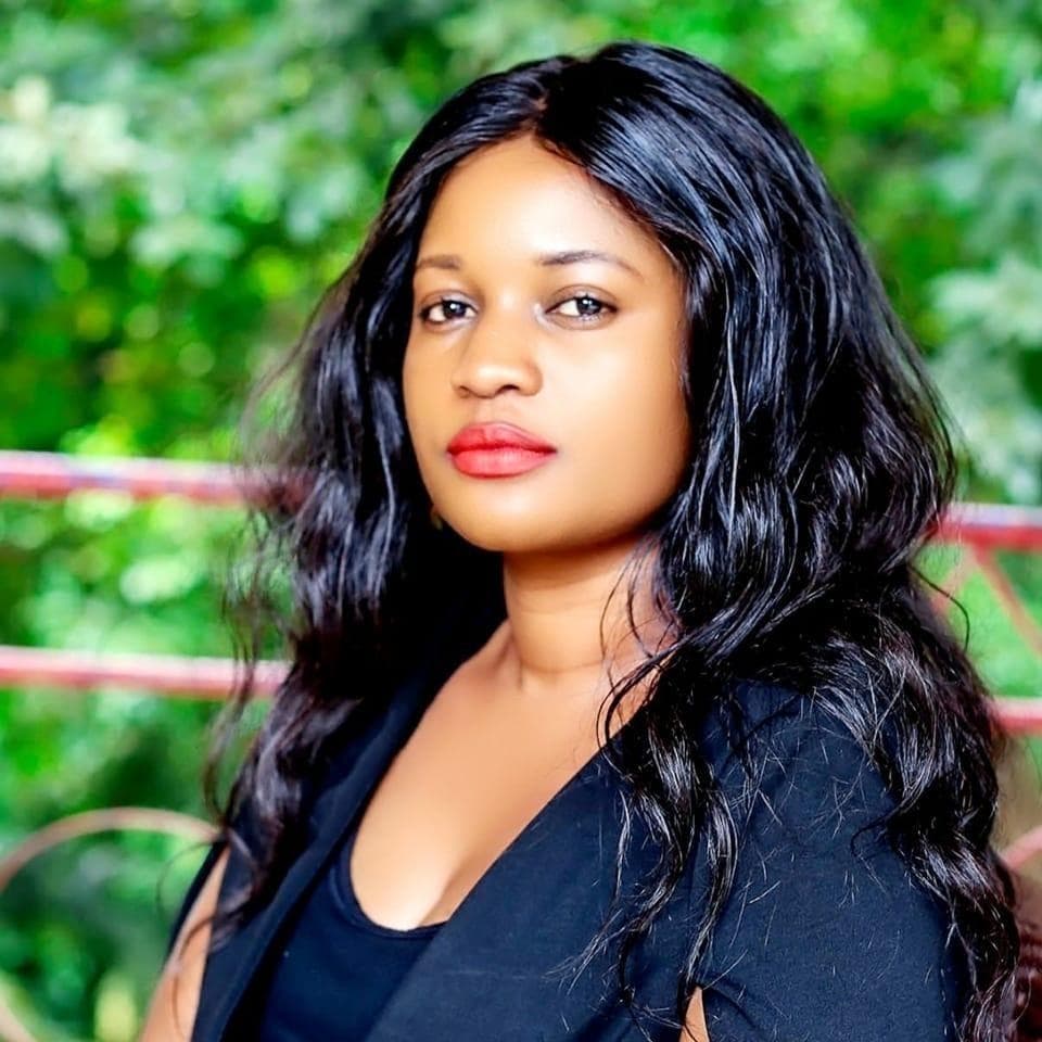 Moureen Melody Nagitta